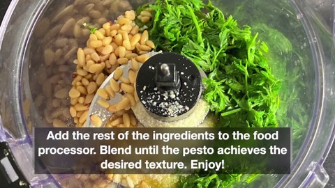 Don’t Toss Those Carrot Tops—Cook With Them Instead