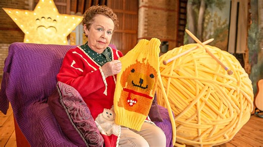 Waffle's After School Club - Series 1: 10. Waffle Brings Us All Together