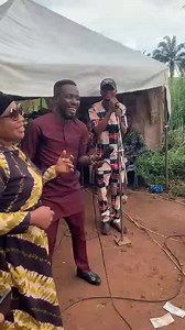 23K views · 635 reactions | OBERENWA JESUS LIVE PERFORMANCE ON A FRIEND'S CHILD DEDICATION Songs: idi mu nma n'aso obimo and Onye Olu ebube anyi imela Here are the links to the Audio of the song https://mayvibe.fanlink.to/hNJq https://mayvibe.fanlink.to/hNJG https://mayvibe.fanlink.to/h328 | Oberenwa Jesus | Facebook