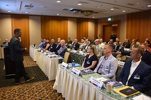 U.S. Army NATO: Meeting the challenges of an ever-changing environment