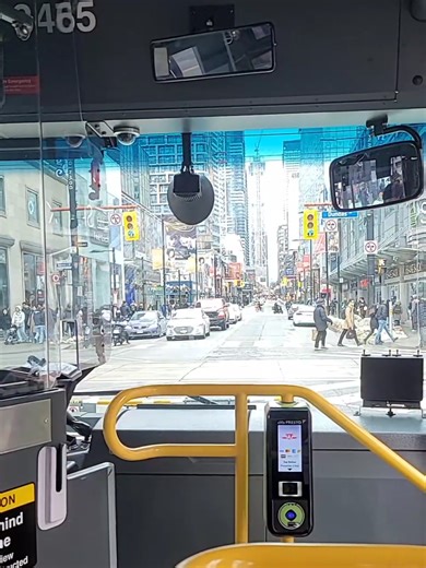 2026 TTC bus driver simulator stage 3 - yonge street. #toronto #trending #viral #fyp #fyppppppppppppppppppppppp this is a fun enjoyable game for the entire family to play, its the latest and biggest 2026 game release and preview. play responsibly.