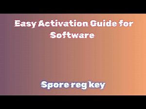 📥 Spore DOWNLOAD | HOW TO DOWNLOAD Spore IN PC | Download Spore Game