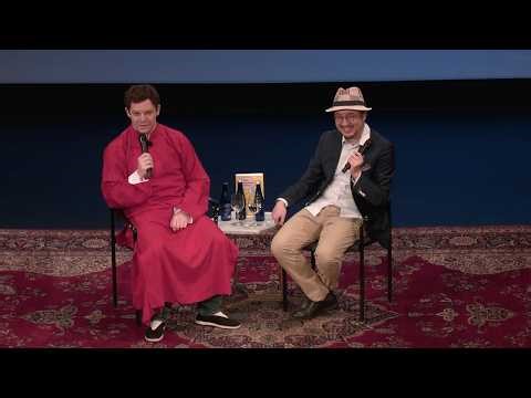 Stand-Up Comedy in China with Jesse Appell | Insights from His Book