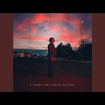 L'alba nei tuoi occhi