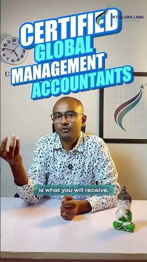What is CIMA? 🌍 The Ultimate Global Accounting Career Guide!