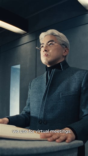 Zoom on Instagram: "Work shouldn’t work against you. Join the movement and Zoom ahead on the AI-first work platform that puts you first."