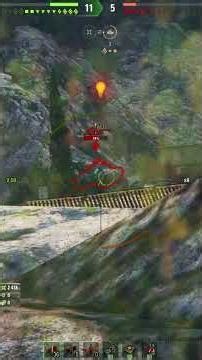 He finally get this beast Amx 50B wot #wot #worldoftanks