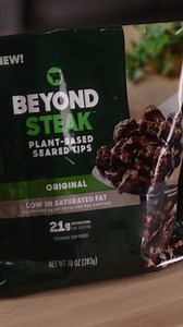 We work with local farmers to source the very best. Discover how there is goodness at every stage of the creation of our plant-based products. | Beyond Meat