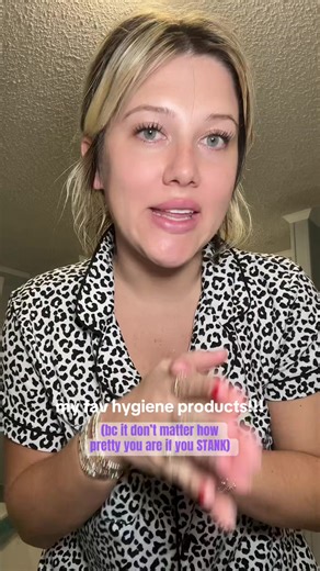 #hygiene #getunreadywithme #shower #routine | Hygiene