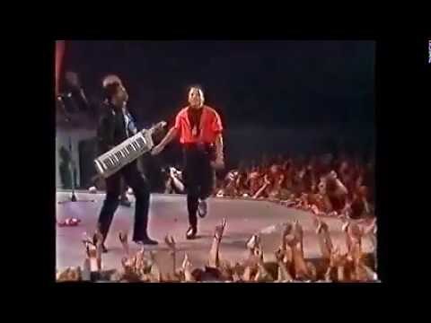 I've Been Thinking About You / LONDONBEAT