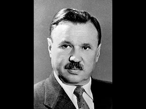 The Lithuanian Stalin (Antanas Sniečkus)