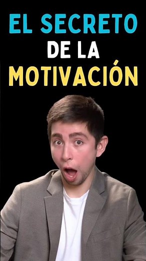 La CLAVE de la MOTIVACIÓN en el AULA #educación #motivacion #estrategia #estudiantes #maestro