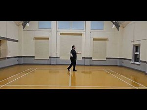 No Problem Line Dance by Max Perry (2002)