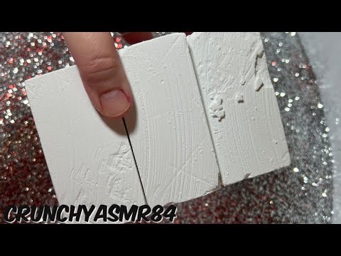 Plain Jane Fresh Water Crush | Oddly Satisfying | ASMR | Sleep Aid