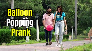 5.7M views · 238K reactions | Balloon Popping Prank (Part-2)- LahoriFied | LahoriFied Entertainment | Facebook
