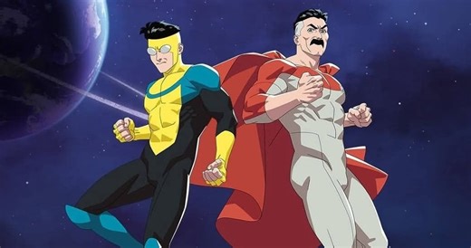 Invincible season 4 trailer revealed by Prime Video