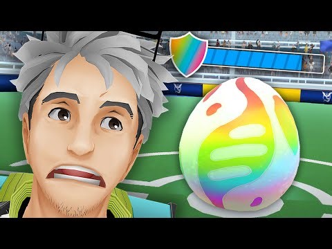 LAS NUEVAS MEGA RAIDS..