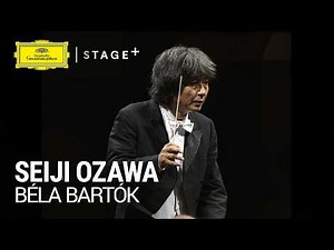 Seiji Ozawa, Boston Symphony Orchestra - Bartok: Concerto for Orchestra, Sz. 116, BB 123: V. Finale