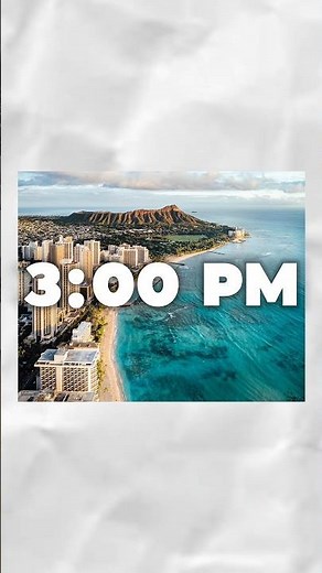 America Has 6 Time Zones… Here’s Why 🇺🇸