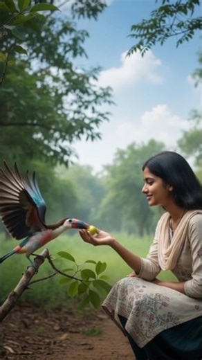 Gudiya aur tookan ka bachcha 😊 #ai #story #short #vairalshort