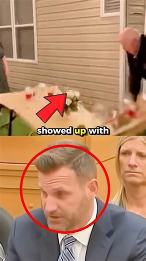 Neighbor Destroyed Their Wedding! 😱👰