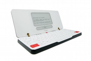 Astrohaus' Freewrite Traveler might not be ideal for every writer, but maybe you'll dig it