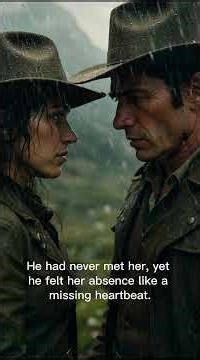 Mail-Order Bride Rode Through Rain to Meet the Cowboy Who’d Prayed for Her