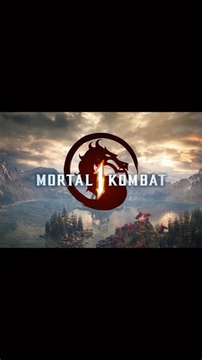 Mortal Kombat 1 - Kampaign Invasions / Fire Temple (PS5) #mortalkombat #mk1