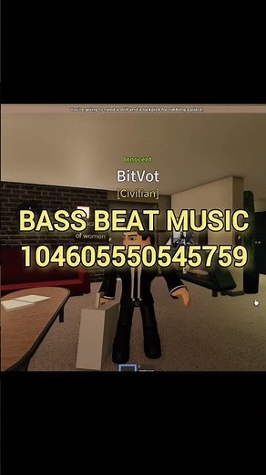 5 best music IDs | SUB 4 MORE #anomic #roblox