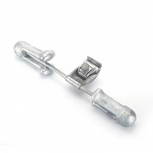 [Hot Item] Fr Series Stockbridge Vibration Damper