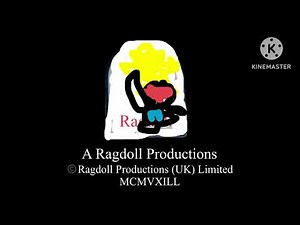 Ragdoll Productions Logo Remake