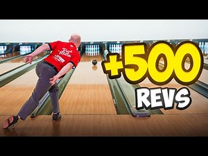 How To Hook A Bowling Ball On The PBA Tour
