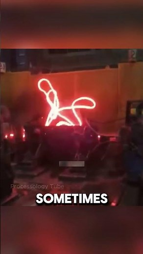 What is a Steel Cobble?