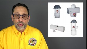 Linear Roof Vent Pipe Filter 2.5# Unit - 4"/DN100