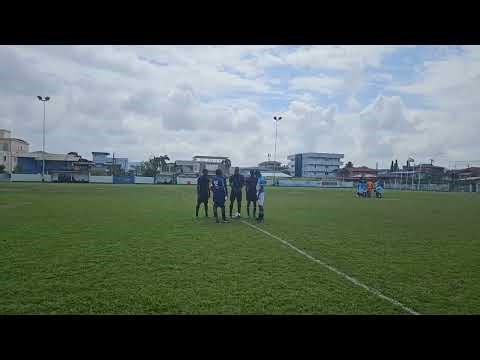 FC Strati VS Future Goals U-14