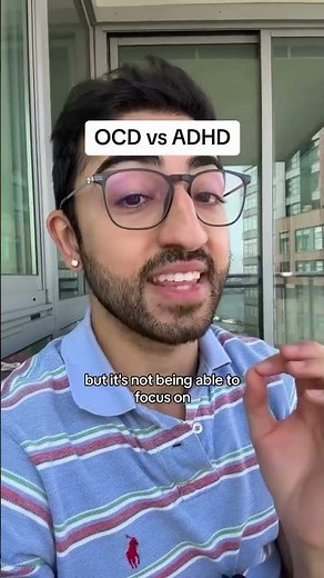 OCD vs ADHD: What You Need To Know