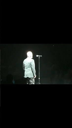 Billy Joel - Start Me Up- "I'm No Mick Jagger" Snippet - Live Madison Square Garden, NYC - 10-09-22