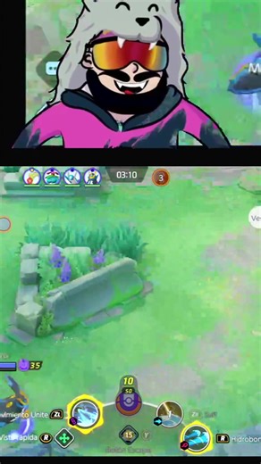 4.4K views · 25 reactions | #pokemonunite #mightyMikemachoman #mightymikeMM | Mighty Mike | Facebook