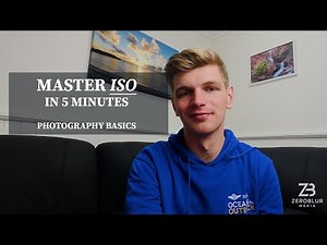 ISO Explained: Stop Ruining Your Photos in Under 3 Minutes