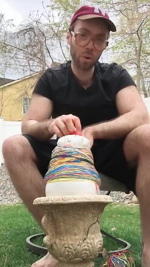 Milk explosion compilation 🥛 #fyp #foryou