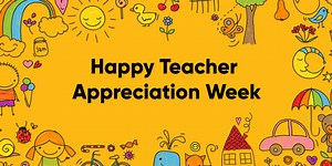 Virtual Teacher Appreciation Week 2024: How to Celebrate Remotely
