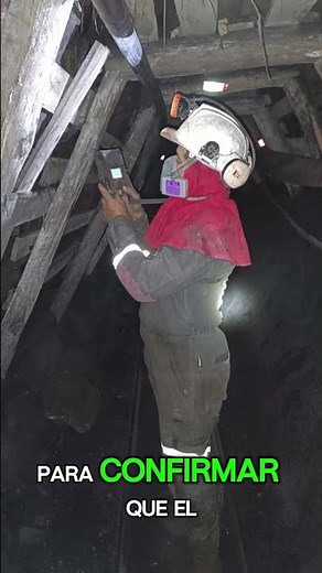 The 4 steps that save lives in mining #mining #safety