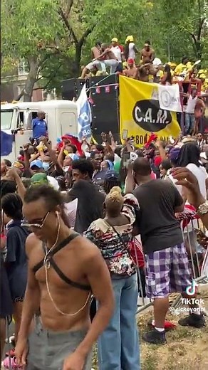 Labor Day parade New York City 2025