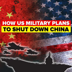 The US military may have found a way to stop this country in the South Pacific but at what cost? Check out today's epic new video that examines the United States' new strategy for shutting down their growing presence in the South Pacific. | The Infographics Show