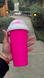 3.8K views · 103 reactions | this #cup makes your drinks taste 100x better!朗#slushycup .... #satisfying | Slushy Cuppie Usa | Facebook