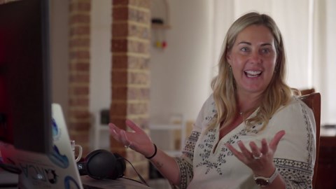 Killer Whale: Australia's Megapod - ABC Content Sales