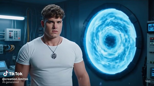 Lab Transformation: Exploring Body Swap Concepts