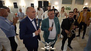 Coco de la Slatina-Cu cine am dat inainte, nunta la baiatul lui Mandea | Studio Fin