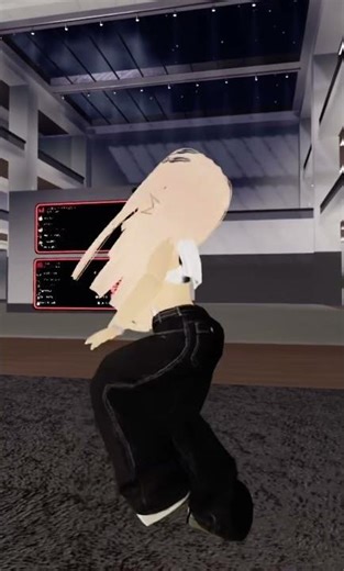 Put Your Body on Dae! 👙 MMD Dance Cover #roblox #dance #kpop #dayoung #body #solo