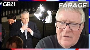 Huw Edwards scandal: 'We don't know the HALF of it' says Jim Davidson - The Global Herald